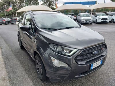Ford EcoSport 1.0 EcoBoost 125 CV Start&Stop ST-Line usata