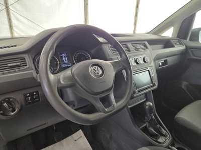 Volkswagen Veicoli Commerciali Caddy 2.0 TDI Kombi (11)