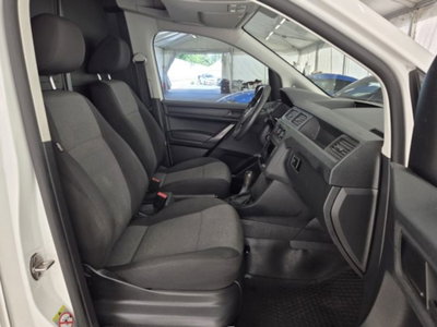 Volkswagen Veicoli Commerciali Caddy 2.0 TDI Kombi (8)