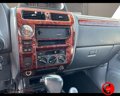 Toyota Land Cruiser turbodiesel 5 porte KZJ95 GX (11)