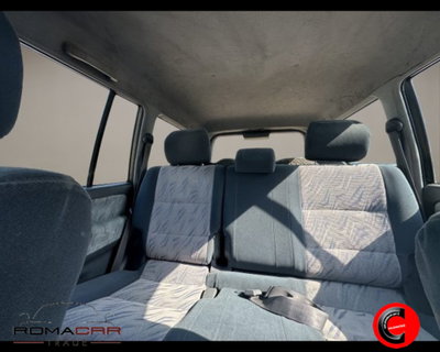 Toyota Land Cruiser turbodiesel 5 porte KZJ95 GX (12)