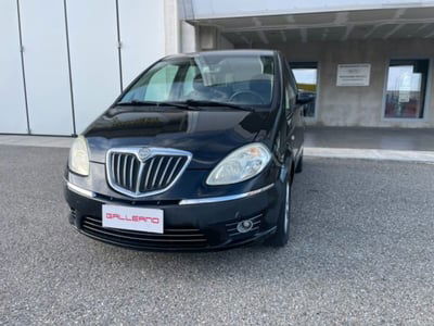 Lancia Musa 1.3 Multijet 16V 90 CV Oro nuova
