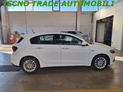 Fiat Tipo Tipo 5p 1.6 mjt s&s 130cv