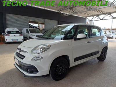 Fiat 500L Pro 1.6 MJT 120CV Pop 4 posti (N1) usata
