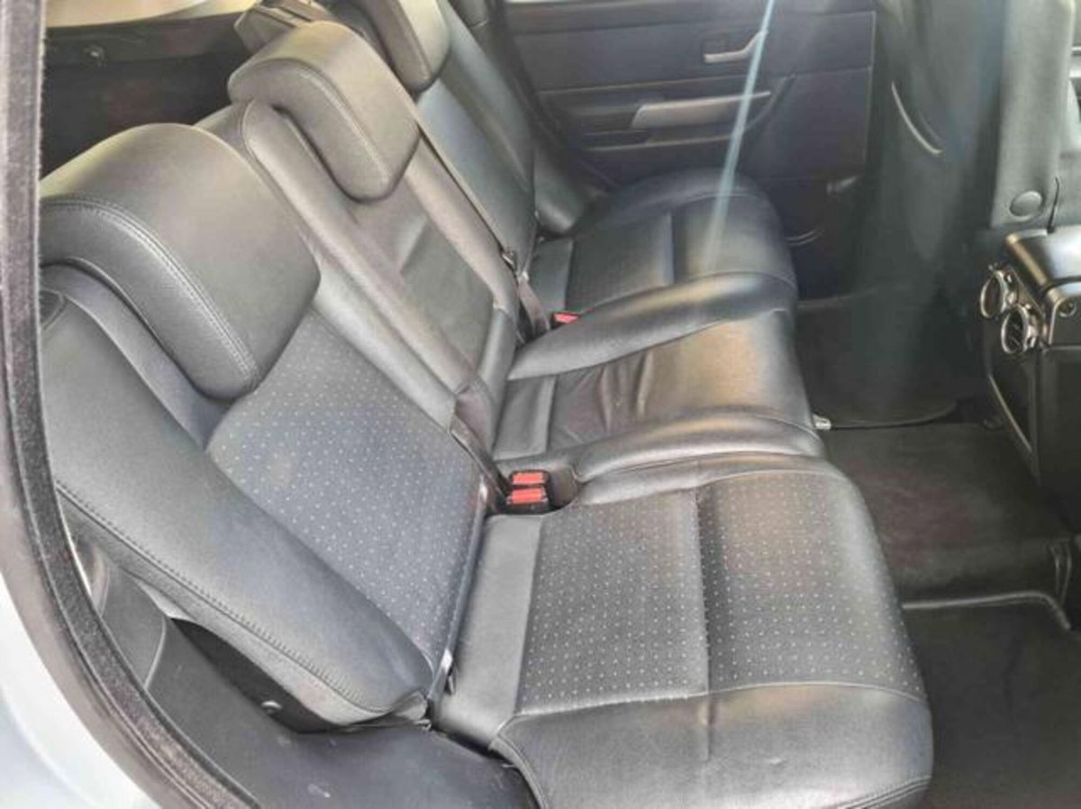Land Rover Range Rover Sport 4.2 V8 Supercharged (11)