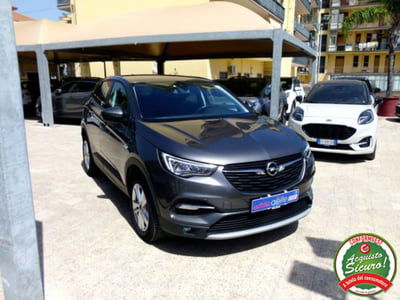 Opel Grandland X 1.5 diesel Ecotec Start&Stop Elegance usata