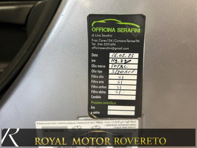 Opel Combo Life 1.5D 100 CV S&S Edition Plus N1 (16)