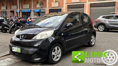 Peugeot 107 68CV 3p. Sweet Years usata