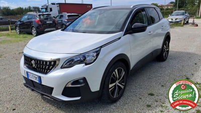 Peugeot 3008 BlueHDi 130 S&S Business usata
