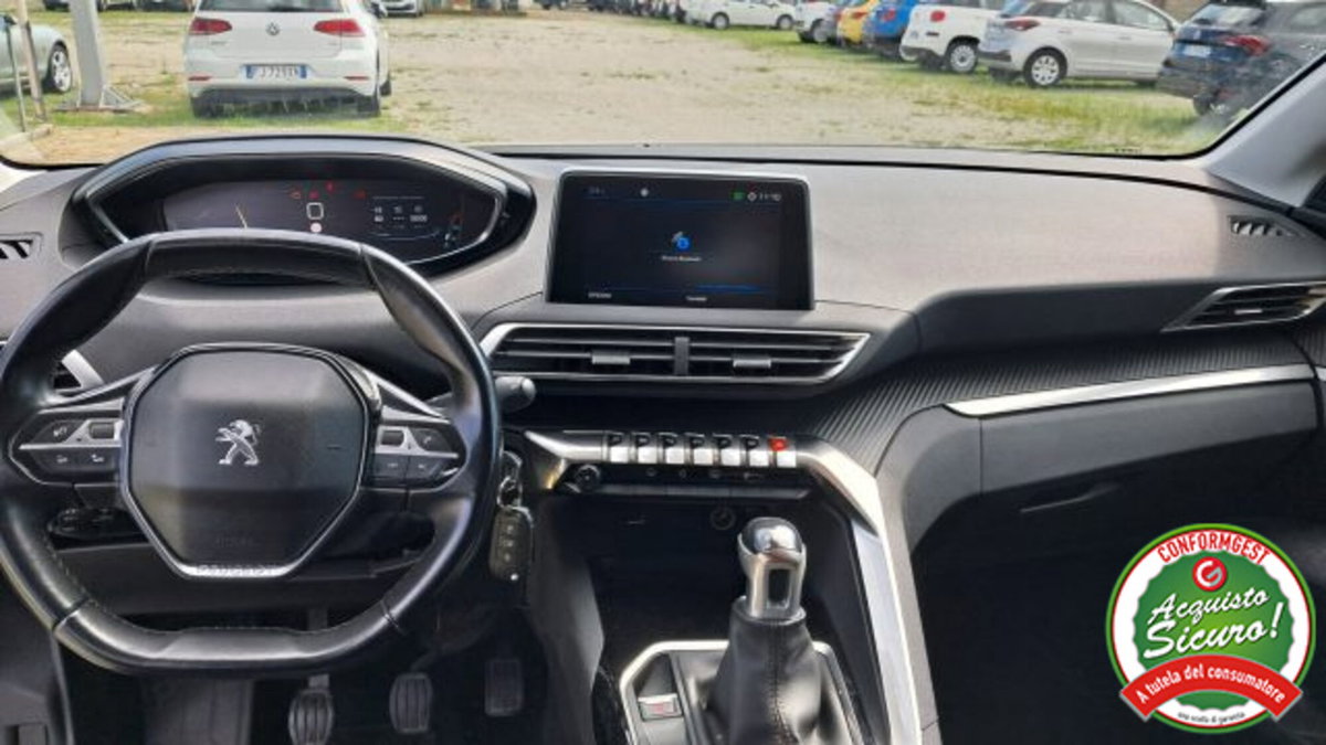 Peugeot 3008 BlueHDi 130 S&S Business (3)