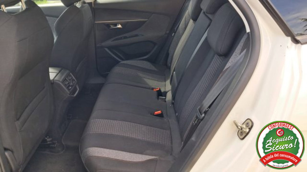 Peugeot 3008 BlueHDi 130 S&S Business (5)