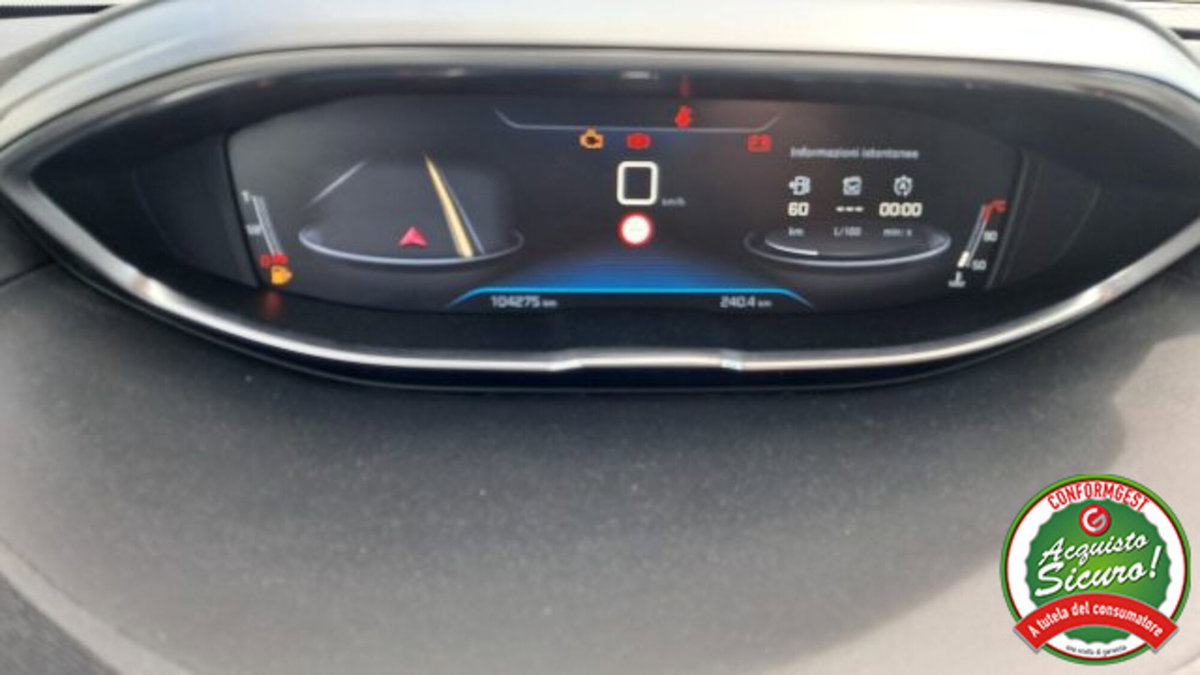 Peugeot 3008 BlueHDi 130 S&S Business (6)