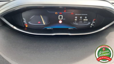 Peugeot 3008 BlueHDi 130 S&S Business (6)