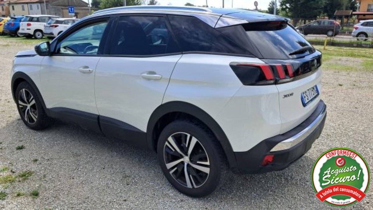 Peugeot 3008 BlueHDi 130 S&S Business (9)