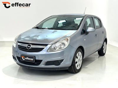 Opel Corsa 1.2 5 porte Club usata