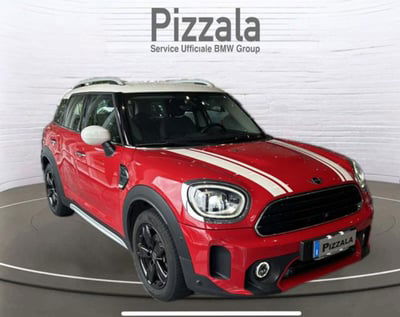 MINI Mini Countryman 2.0 Cooper D Classic Countryman usata