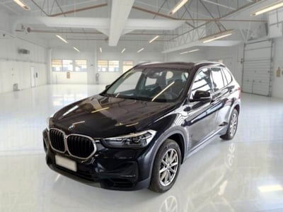 BMW X1 sDrive20i usata