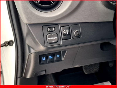 Toyota Yaris 1.5 Hybrid 5 porte Cool (11)