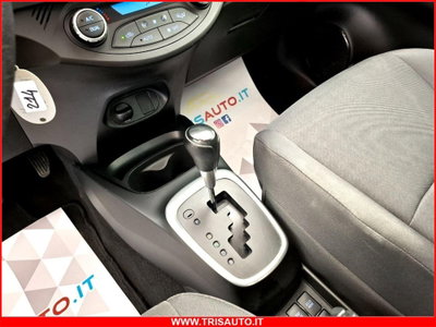 Toyota Yaris 1.5 Hybrid 5 porte Cool (15)