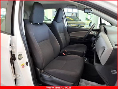 Toyota Yaris 1.5 Hybrid 5 porte Cool (6)