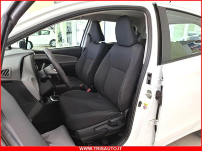 Toyota Yaris 1.5 Hybrid 5 porte Cool (7)