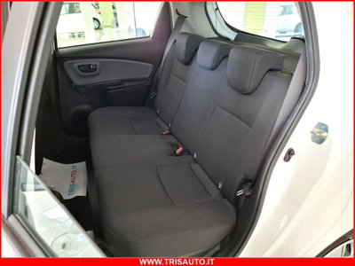 Toyota Yaris 1.5 Hybrid 5 porte Cool (9)