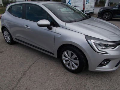 Renault Clio Blue dCi 85 CV 5 porte Business usata