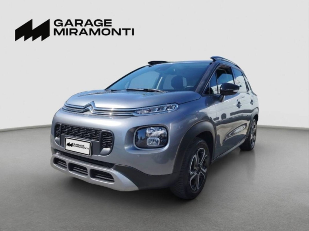 Citroen C3 Aircross PureTech 110 S&S Feel