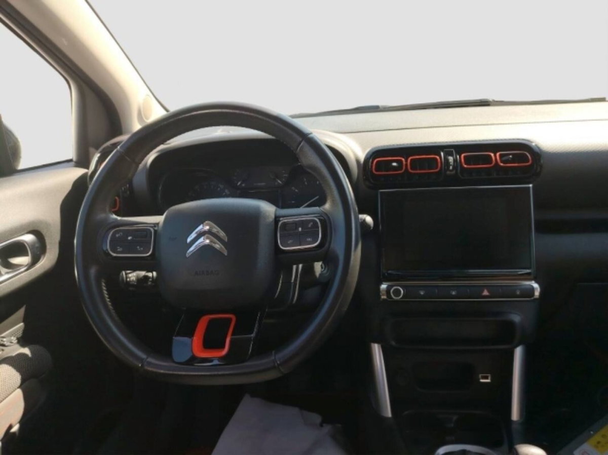 Citroen C3 Aircross PureTech 110 S&S Feel (12)