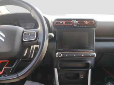 Citroen C3 Aircross PureTech 110 S&S Feel (13)