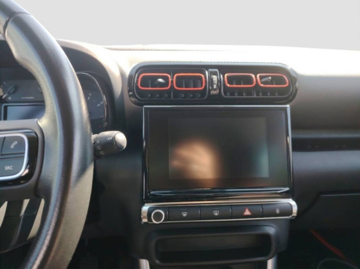 Citroen C3 Aircross PureTech 110 S&S Feel (14)