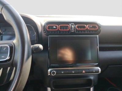 Citroen C3 Aircross PureTech 110 S&S Feel (14)