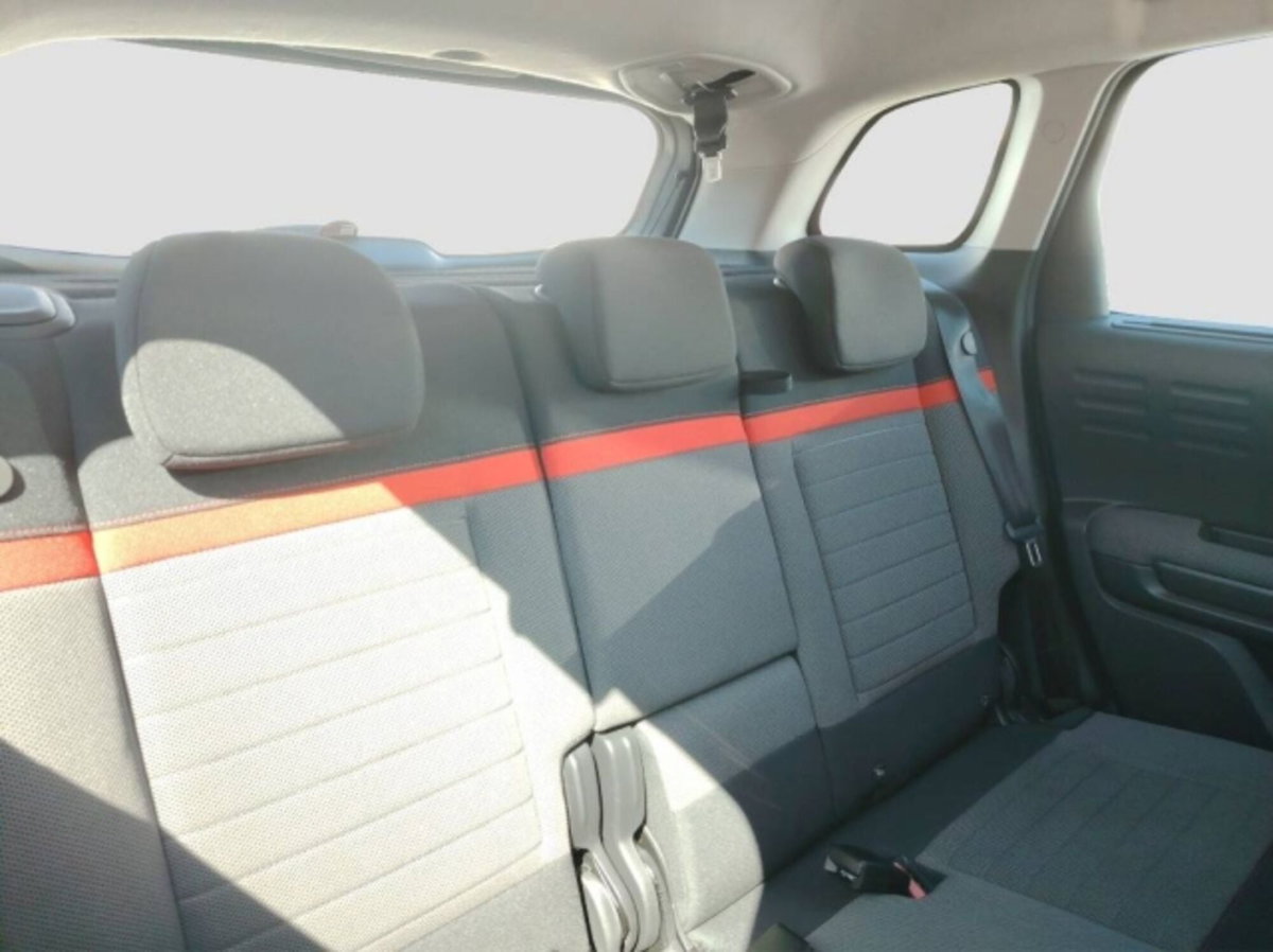 Citroen C3 Aircross PureTech 110 S&S Feel (17)