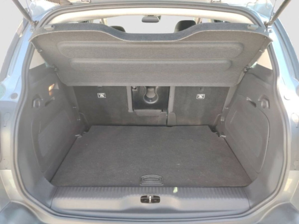 Citroen C3 Aircross PureTech 110 S&S Feel (18)