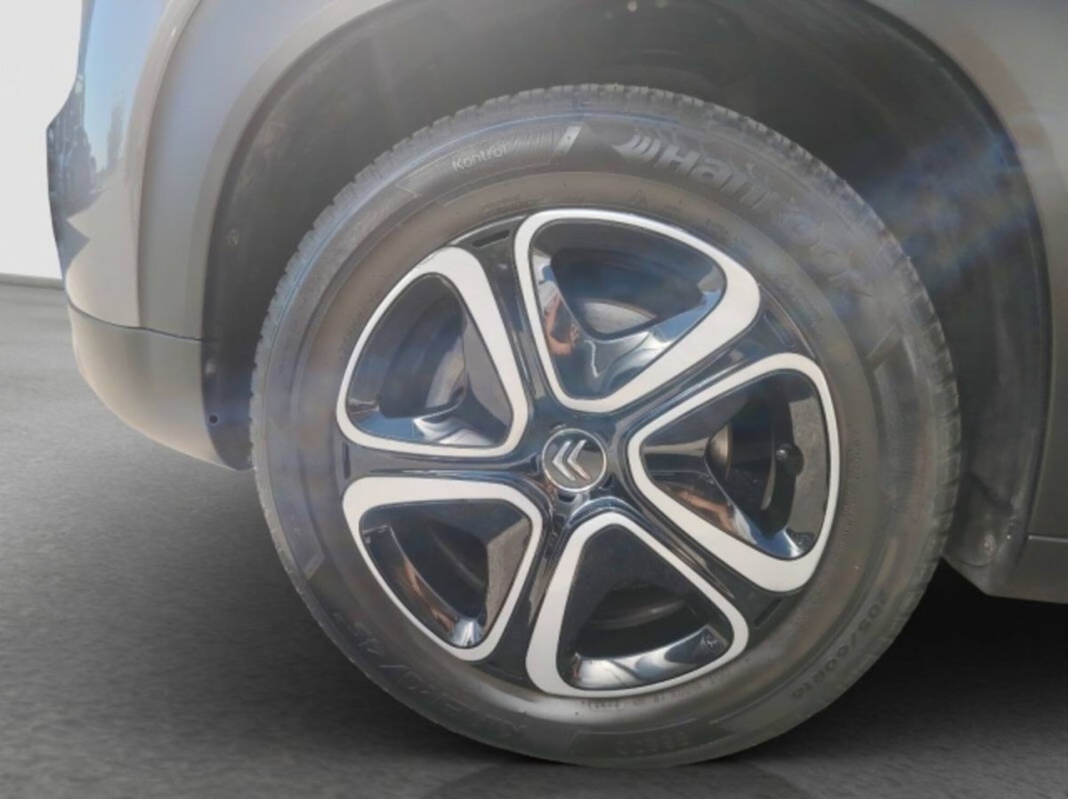 Citroen C3 Aircross PureTech 110 S&S Feel (20)
