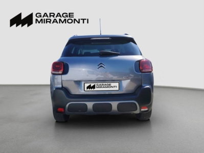 Citroen C3 Aircross PureTech 110 S&S Feel (3)