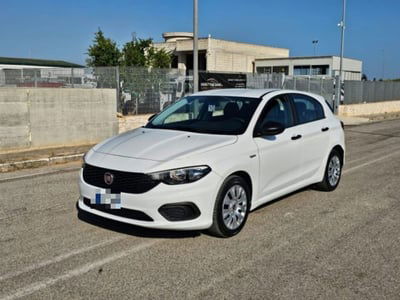 Fiat Tipo Station Wagon Tipo 1.3 Mjt S&S SW Pop usata