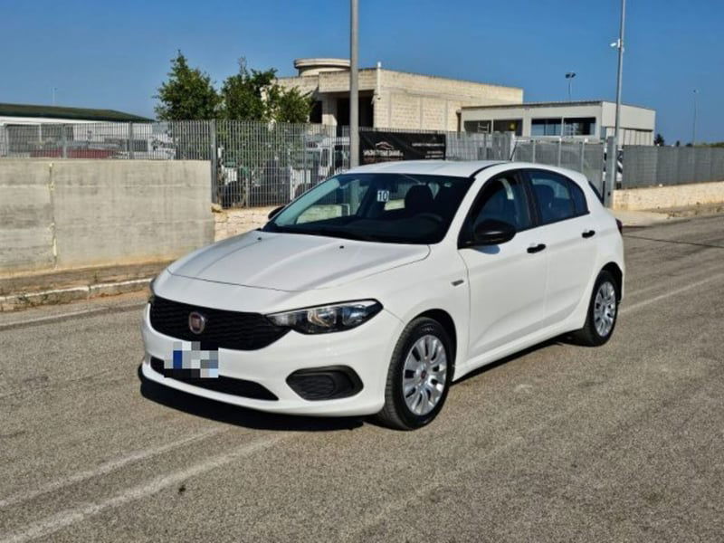 Fiat Tipo Station Wagon Tipo 1.3 Mjt S&S SW Pop