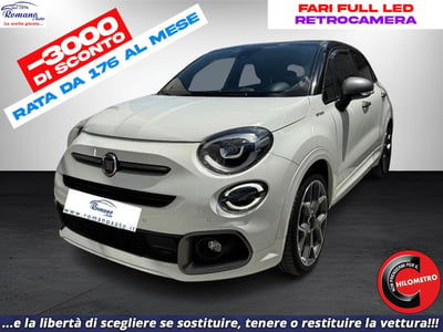 Fiat 500X 1.0 T3 120 CV Sport Dolcevita usata