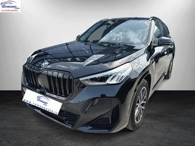 BMW X1 sdrive18d MSport auto usata