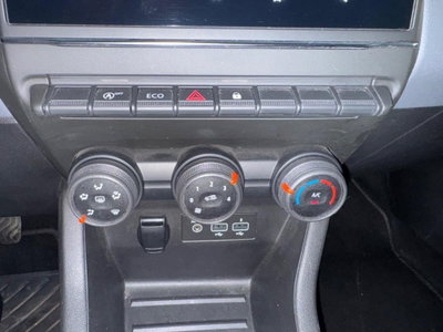 Renault Clio Blue dCi 85 CV 5 porte Business (14)
