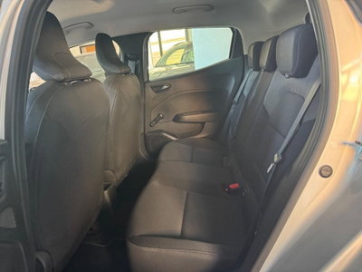 Renault Clio Blue dCi 85 CV 5 porte Business (17)