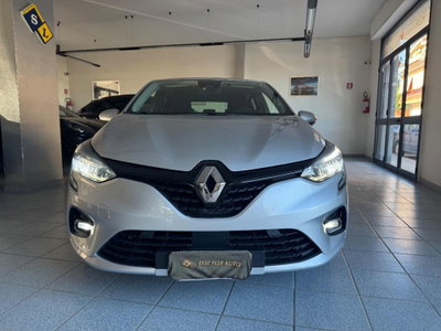 Renault Clio Blue dCi 85 CV 5 porte Business (2)