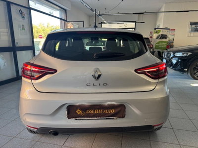 Renault Clio Blue dCi 85 CV 5 porte Business (5)