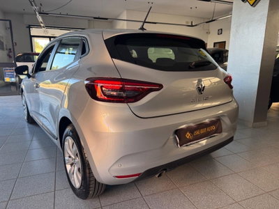Renault Clio Blue dCi 85 CV 5 porte Business (6)