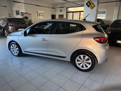 Renault Clio Blue dCi 85 CV 5 porte Business (7)