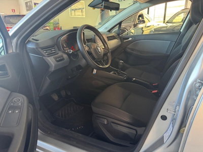 Renault Clio Blue dCi 85 CV 5 porte Business (9)