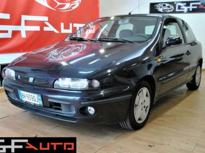 Fiat Bravo 80 16V cat SX usata