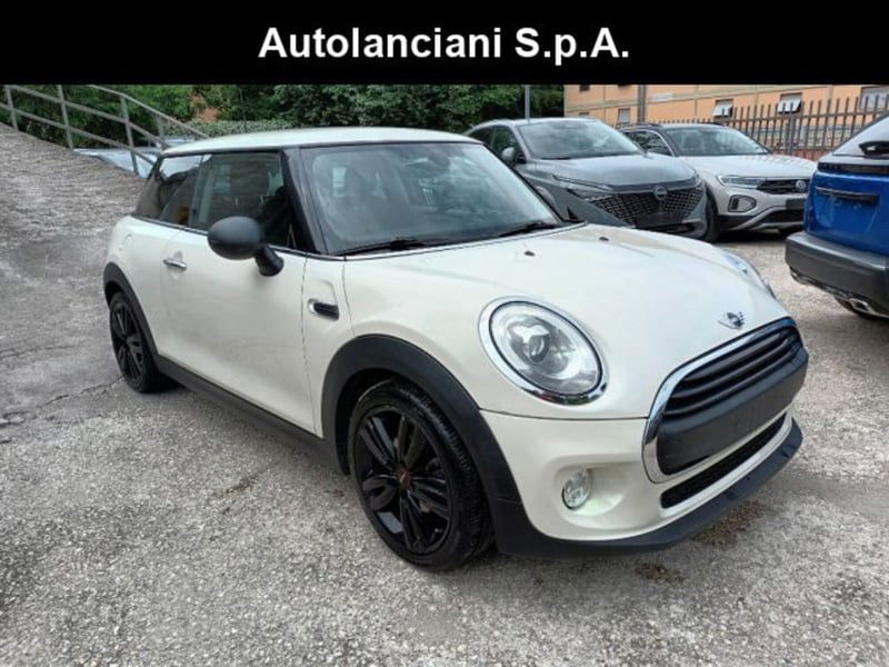 MINI Mini 1.2 One 75 CV