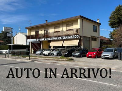 Jeep Renegade 1.0 T3 Limited usata